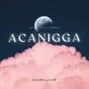 Angel Drew Thomas - Acanigga - EP